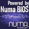 Пиктограмма Numa BIOS
